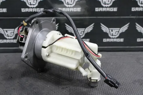 2016 KAWASAKI KX450F OEM GAS FUEL TANK PETROL RESERVOIR FUEL PUMP 49040-0744