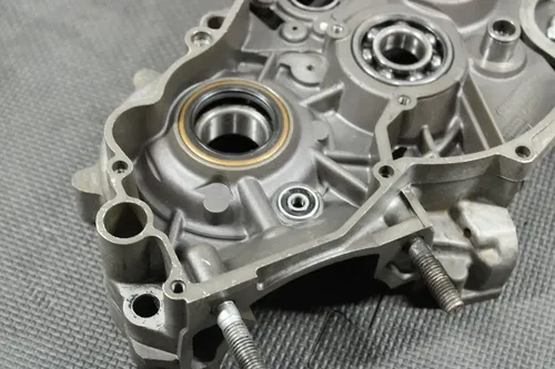 1999 KTM 250SX OEM RIGHT ENGINE MOTOR CRANKCASE CRANK CASES BLOCK 54730004000