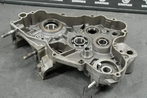 1999 KTM 250SX OEM RIGHT ENGINE MOTOR CRANKCASE CRANK CASES BLOCK 54730004000