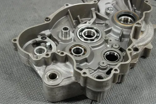 1999 KTM 250SX OEM RIGHT ENGINE MOTOR CRANKCASE CRANK CASES BLOCK 54730004000