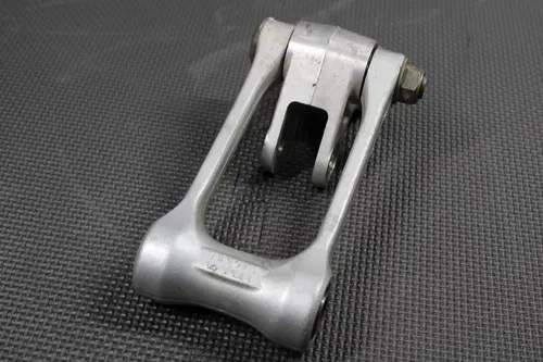 2015 YAMAHA YZ450F OEM REAR SHOCK LINKAGE LINKS 17D-2217A-00-00 33D-2217F-00-00