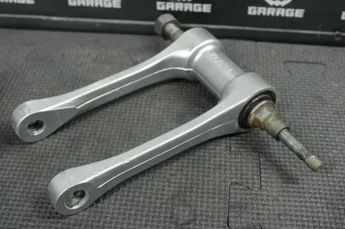 2005 HONDA CRF450R OEM REAR SHOCK LINKAGE LINKS 52465-MEN-710 52479-MEN-710