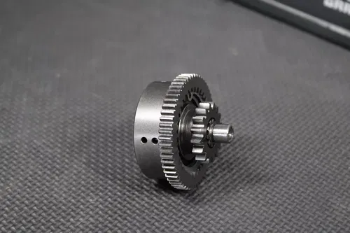 2004 YAMAHA WR450F 04-07 OEM ENGINE MOTOR STARTER STARTING GEAR 5TJ-1549B-10-00