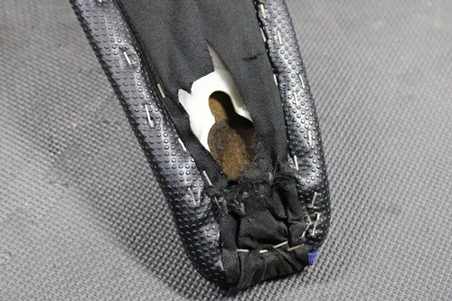 1999 YAMAHA YZ400F YZ426F OEM SEAT SADDLE 5GR-24710-10-00