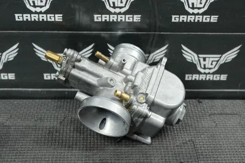 2006 HONDA 05-07 CR85R CR85RB OEM KEIHIN CARB CARBURETOR 16100-GBF-B42 NICE!