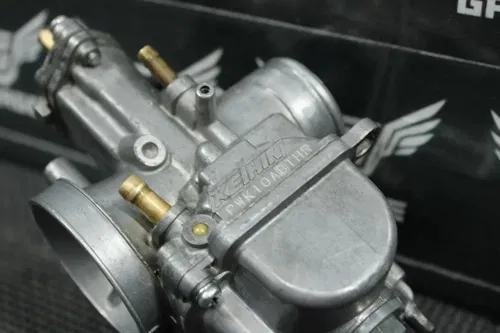 2006 HONDA 05-07 CR85R CR85RB OEM KEIHIN CARB CARBURETOR 16100-GBF-B42 NICE!
