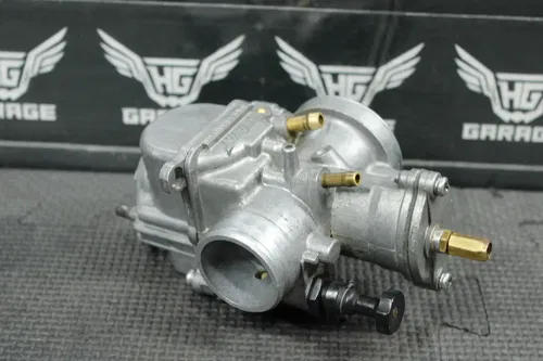 2006 HONDA 05-07 CR85R CR85RB OEM KEIHIN CARB CARBURETOR 16100-GBF-B42 NICE!