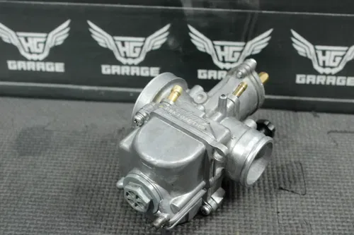 2006 HONDA 05-07 CR85R CR85RB OEM KEIHIN CARB CARBURETOR 16100-GBF-B42 NICE!