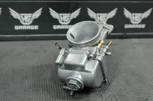 2006 HONDA 05-07 CR85R CR85RB OEM KEIHIN CARB CARBURETOR 16100-GBF-B42 NICE!