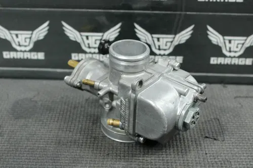 2006 HONDA 05-07 CR85R CR85RB OEM KEIHIN CARB CARBURETOR 16100-GBF-B42 NICE!