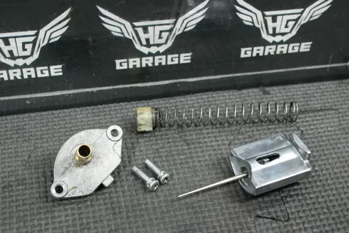 2006 HONDA 05-07 CR85R CR85RB OEM KEIHIN CARB CARBURETOR 16100-GBF-B42 NICE!