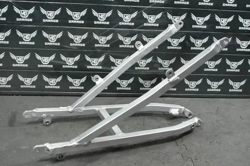 1999 HONDA CR125R OEM REAR BACK SUB FRAME SUBFRAME 50200-KZ3-J10