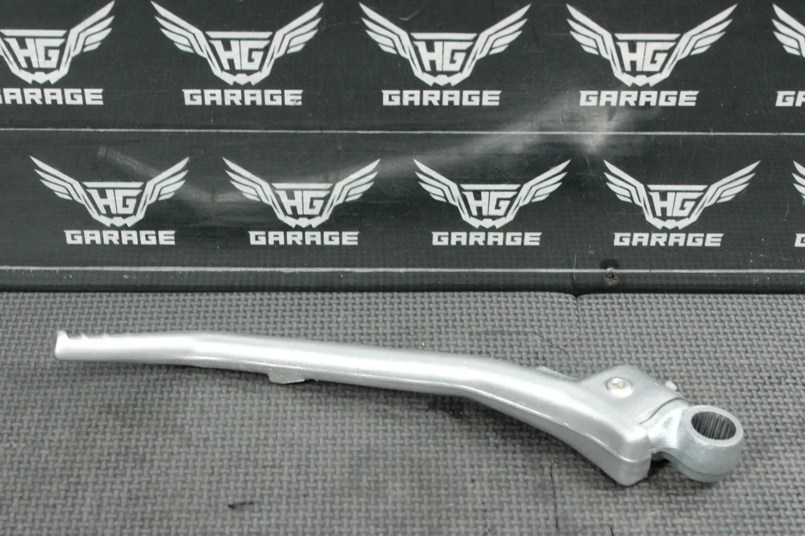 2000 00-07 HONDA CR125R OEM KICKSTART KICK START PEDAL LEVER 28300-KZ4-J20