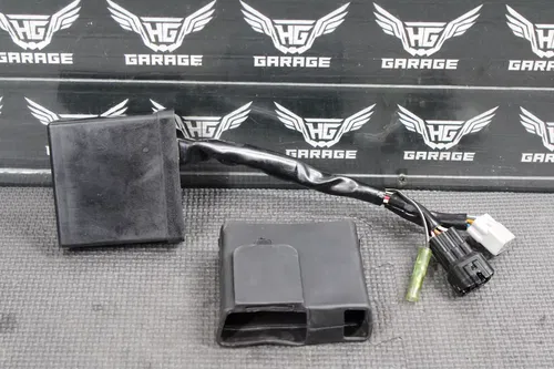 2000 YAMAHA YZ426F OEM ECU COMPUTER CONTROLLER UNIT BLACK BOX ECM CDI