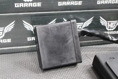 2000 YAMAHA YZ426F OEM ECU COMPUTER CONTROLLER UNIT BLACK BOX ECM CDI