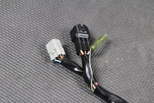2000 YAMAHA YZ426F OEM ECU COMPUTER CONTROLLER UNIT BLACK BOX ECM CDI