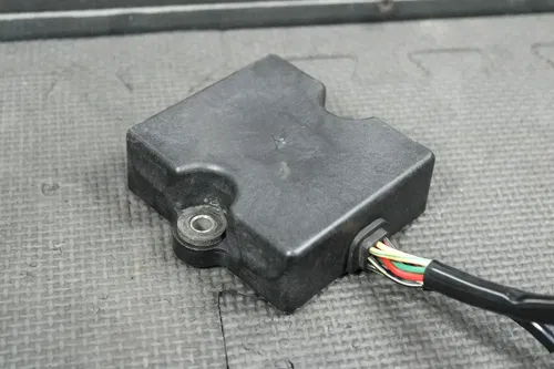 1995 KAWASAKI KX125 OEM ECU COMPUTER CONTROLLER UNIT BLACK BOX ECM CDI