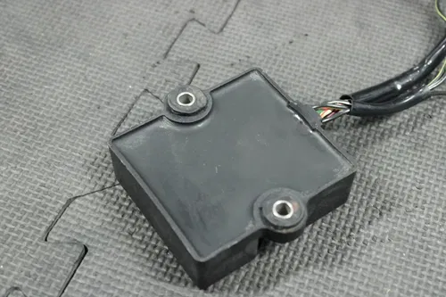 1995 KAWASAKI KX125 OEM ECU COMPUTER CONTROLLER UNIT BLACK BOX ECM CDI
