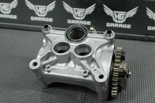 2017 HONDA CRF150R CRF150RB OEM ENGINE CAMSHAFT HOLDER TOWER SHIM BUCKET ROCKERS