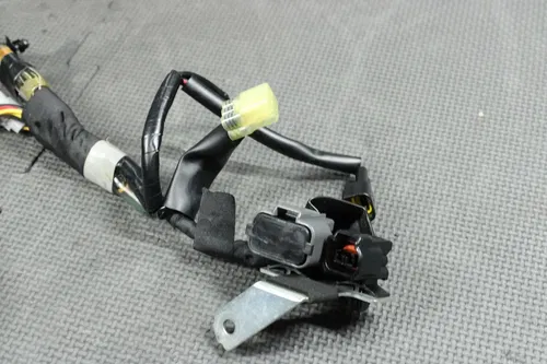 2018 SUZUKI RMZ250 OEM MAIN ENGINE WIRING HARNESS MOTOR WIRE LOOM 36610-49H30