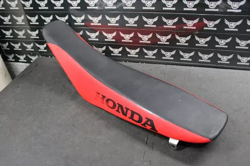 2002 HONDA CRF450R OEM SEAT SADDLE CUSHION ASSEMBLY 77100-MEB-670