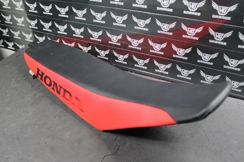 2002 HONDA CRF450R OEM SEAT SADDLE CUSHION ASSEMBLY 77100-MEB-670