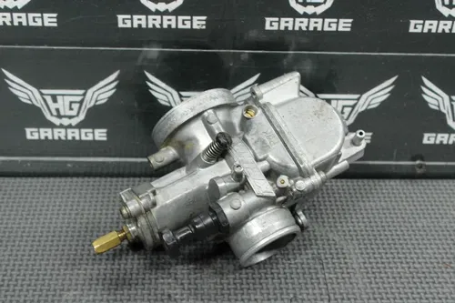 2006 HONDA 05-07 CR85RB OEM CARB CARBURETOR 16100-GBF-B41