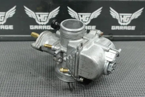 2006 HONDA 05-07 CR85RB OEM CARB CARBURETOR 16100-GBF-B41