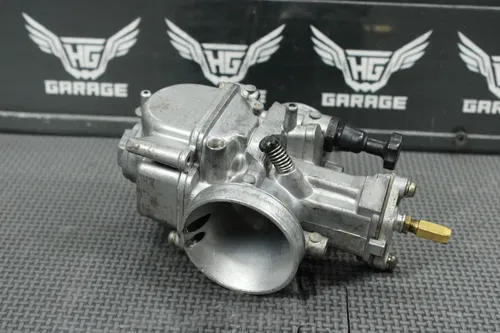 2006 HONDA 05-07 CR85RB OEM CARB CARBURETOR 16100-GBF-B41