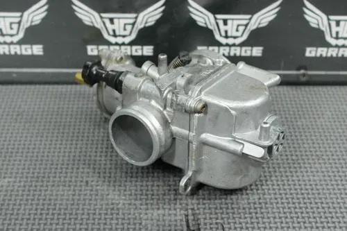 2006 HONDA 05-07 CR85RB OEM CARB CARBURETOR 16100-GBF-B41
