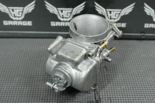 2006 HONDA 05-07 CR85RB OEM CARB CARBURETOR 16100-GBF-B41
