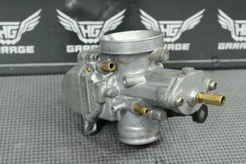 2006 HONDA 05-07 CR85RB OEM CARB CARBURETOR 16100-GBF-B41