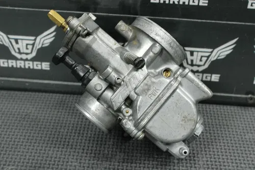 2006 HONDA 05-07 CR85RB OEM CARB CARBURETOR 16100-GBF-B41
