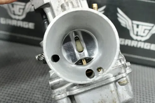 2006 HONDA 05-07 CR85RB OEM CARB CARBURETOR 16100-GBF-B41