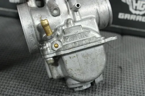 2006 HONDA 05-07 CR85RB OEM CARB CARBURETOR 16100-GBF-B41