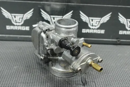 2006 HONDA 05-07 CR85RB OEM CARB CARBURETOR 16100-GBF-B41