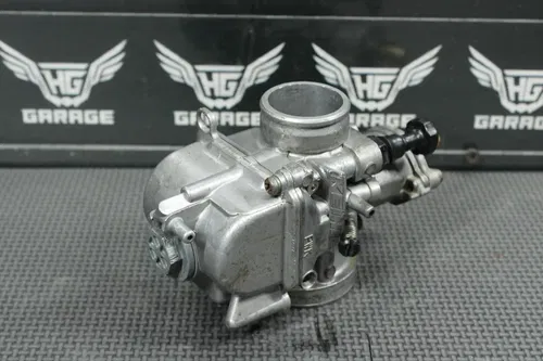 2006 HONDA 05-07 CR85RB OEM CARB CARBURETOR 16100-GBF-B41