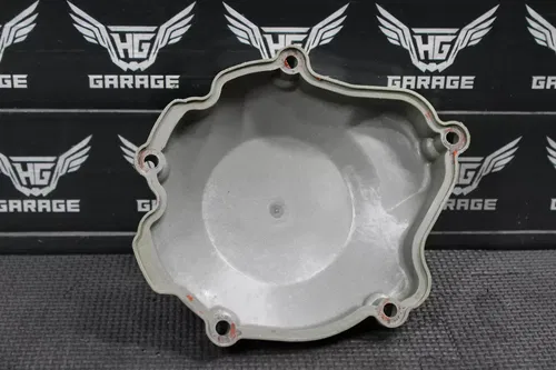 2003 KAWASAKI KX250 OEM ENGINE MOTOR STATOR GENERATOR MAGNETO COVER 14031-1283
