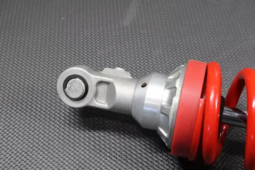 2018 YAMAHA YZ450F OEM REAR BACK SHOCK ABSORBER SUSPENSION BR9-22200-00-00 6.8KG