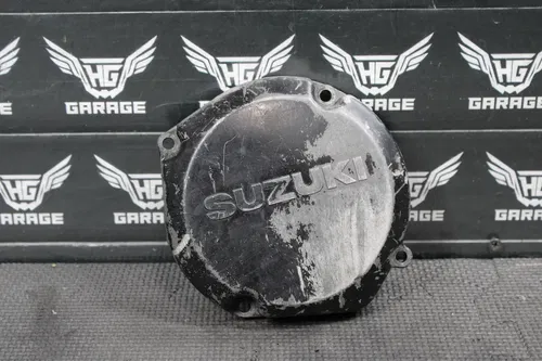 1997 SUZUKI RM250 OEM ENGINE MOTOR STATOR GENERATOR MAGNETO COVER