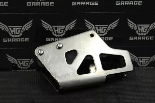 03-06 YAMAHA WR250F OEM CHAIN SUPPORT GUIDE THRUST SLIDER 5UM-22128-00-00