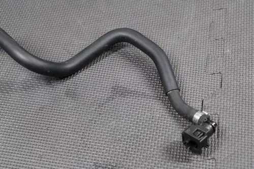 2018 YAMAHA 18-22 YZ450F OEM FUEL HOSE GAS LINE CLIP BR9-13971-01-0