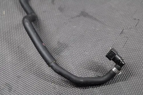 2018 YAMAHA 18-22 YZ450F OEM FUEL HOSE GAS LINE CLIP BR9-13971-01-0