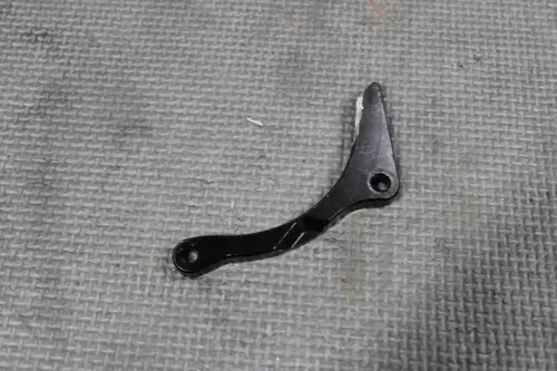2002 HONDA CRF450R TUSK MOTOR ENGINE FRONT SPROCKET COVER 23812-MEB-670