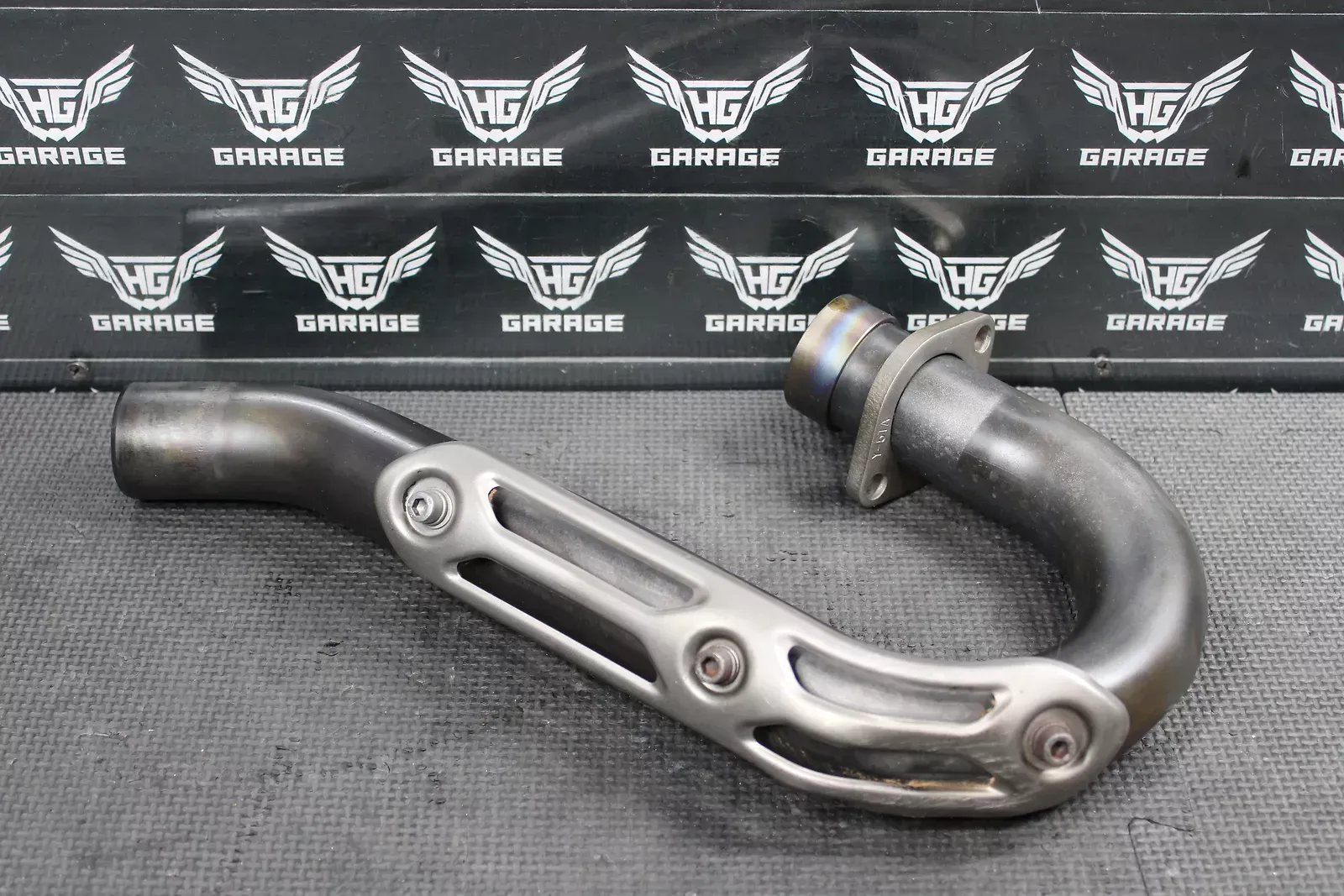 1200XLLTD'99 OEM (EXHAUST-3) TANK, WATER Used [Y6773-13] | eBay