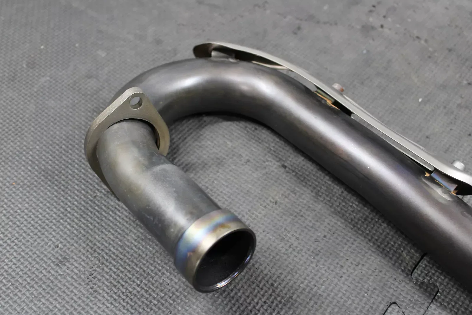 1200XLLTD'99 OEM (EXHAUST-3) TANK, WATER Used [Y6773-13] | eBay