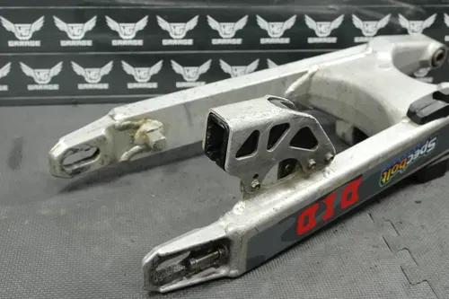 1999 KTM 125 SX OEM SWINGARM SWING ARM SUSPENSION 50304030144
