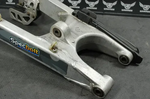 1999 KTM 125 SX OEM SWINGARM SWING ARM SUSPENSION 50304030144