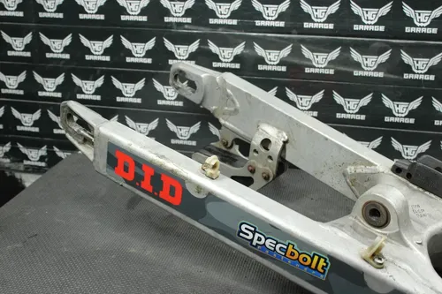 1999 KTM 125 SX OEM SWINGARM SWING ARM SUSPENSION 50304030144
