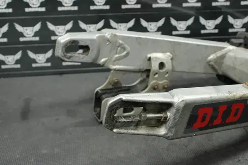 1999 KTM 125 SX OEM SWINGARM SWING ARM SUSPENSION 50304030144